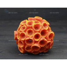 Коралл искусственный 1745O для аквариума