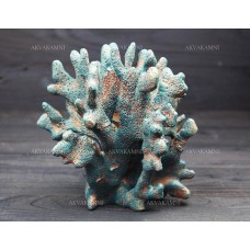 Коралл искусственный 1747D для аквариума