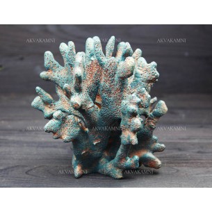 Коралл искусственный 1747D для аквариума