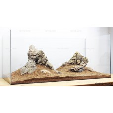 Композиция из Карпатского камня K52 (от 140л)