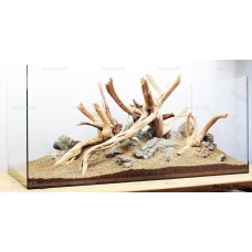 Композиция Карпаты + Азалия К56 (от 200л)