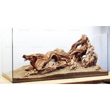 Композиция Дракон + Ротанг К57 (от 200л)