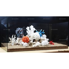 Композиция К60 для аквариума с кораллами (от 180л)