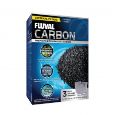 Fluval (Флювал) Carbon - Наполнитель для фильтра с активированным углем