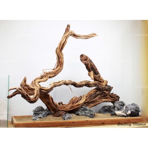 Композиция Кварц + Ротанг К94 (от 200л)