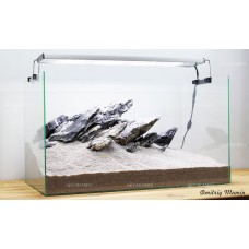 Композиция K101 Черный кварц (от 60л)