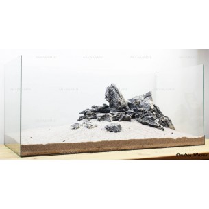 Композиция K113. Черный кварц (от 120л)