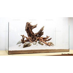 Композиция К118 с коралловыми корнями (от 120л)