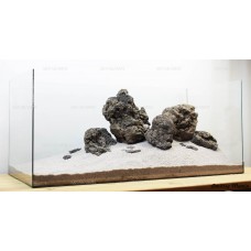 Композиція К124 з Вулканічної лави (від 120л) 