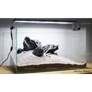 Композиция K138 Черный кварц (от 40л)