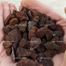 Лава вулканическая (10-25мм) 1л