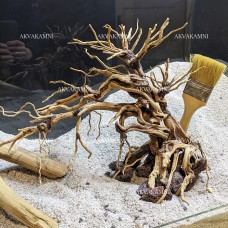 Бонсай для аквариума B47