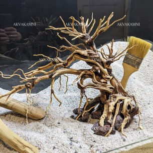 Бонсай для аквариума B47