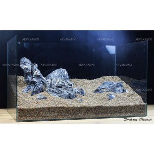 Композиция K172 Черный кварц (от 60л)