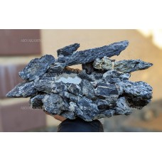 Плошка из кварца. Ручная работа