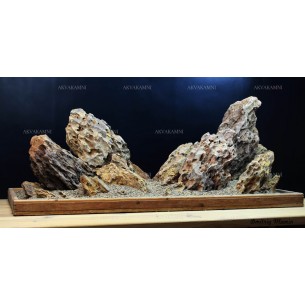 Хардскейп з Дракону KPZ-8