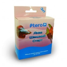 Птеро Аква Быстрый Старт