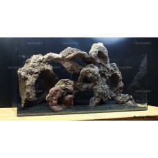 Композиция "Шондонг" из Вулканической лавы, от 160л