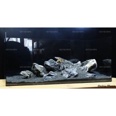 Композиция K179. Черный кварц (от 120л)