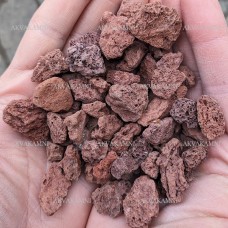 Лава вулканічна (10-20мм) 1л 