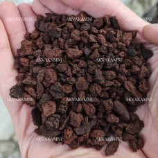 Лава вулканическая (5-10мм) 1л