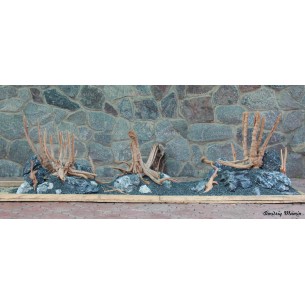 Композиция для 150 см KPZ-6