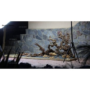 Композиция на 200см KPZ-7