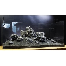 Композиция K199. Черный кварц (от 160л)