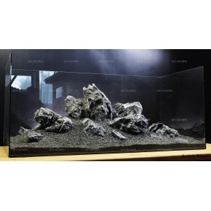 Композиция K199. Черный кварц (от 160л)