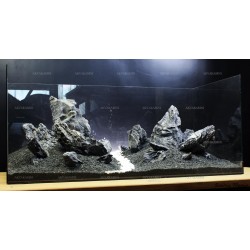 Композиція K200. Чорний кварц (від 180л)