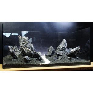 Композиция K200. Черный кварц (от 180л)