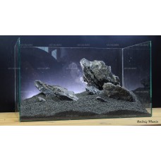 Композиция K203. Черный кварц (от 60л)