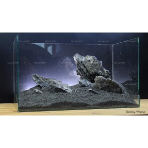 Композиция K203. Черный кварц (от 60л)