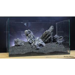 Композиция K204. Черный кварц (от 60л)