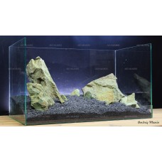 Композиция K206 для аквариума от 60л