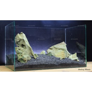 Композиция K206 для аквариума от 60л