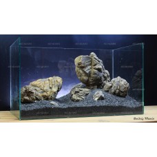 Композиция из Карпатского камня K209 (от 60л)