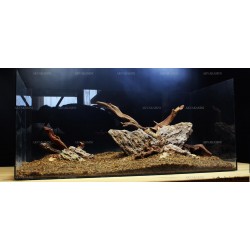 Композиція К210 з каменю та корчів Коралових (від 120л)