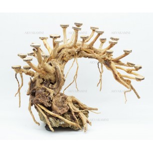 Бонсай B92 (высота 26см) для аквариума