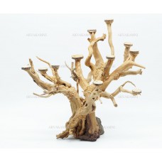 Бонсай B93 (высота 26см) для аквариума