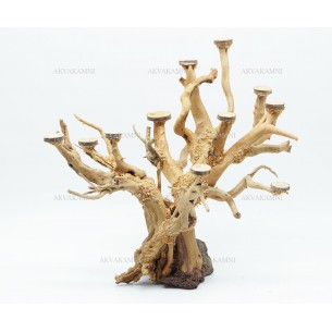 Бонсай B93 (высота 26см) для аквариума