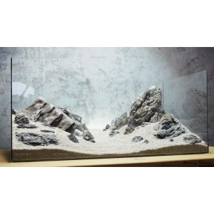 Композиция K215. Черный кварц (от 160л)