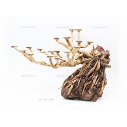 Бонсай B74 (высота 24см) для аквариума