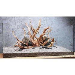 Композиція К219 із Азалії (від 120л)