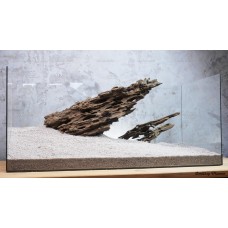 Композиция К221 из коряг Лабиринт (от 120л)