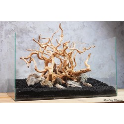 Композиція до акваріуму K223 (від 60л) 