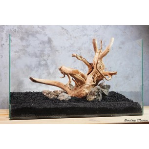 Композиция для аквариума K224 (от 60л)