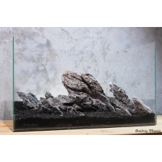 Композиция K227. Черный кварц (от 60л)