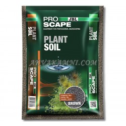 Питательный грунт JBL ProScape PlantSoil BROWN 9L