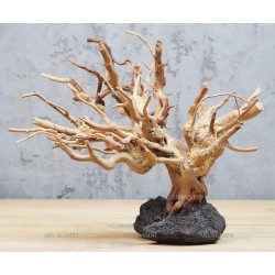 Бонсай B96 (висота 22см) для акваріума